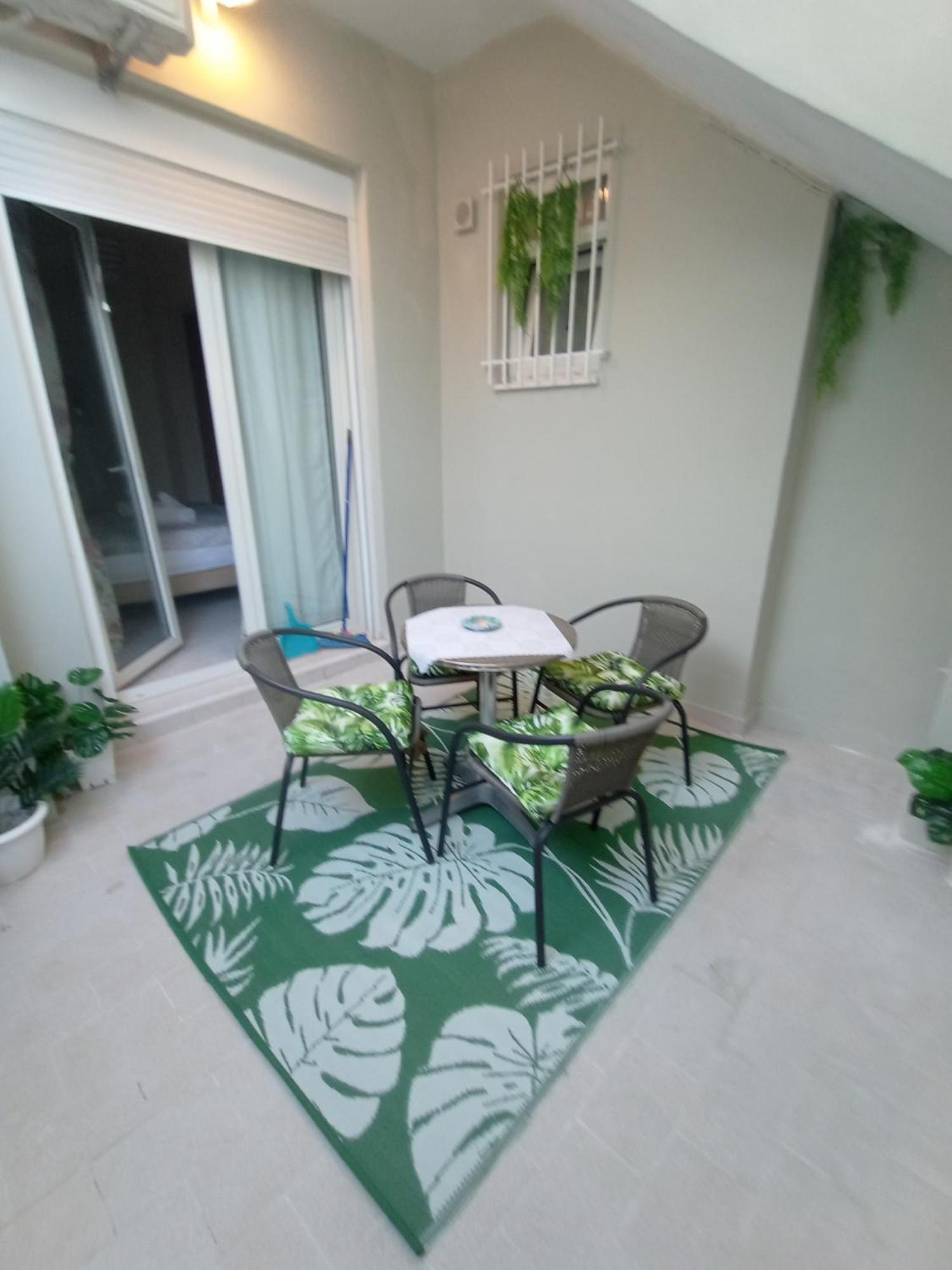 Cozy Kremasti Apartment ภายนอก รูปภาพ