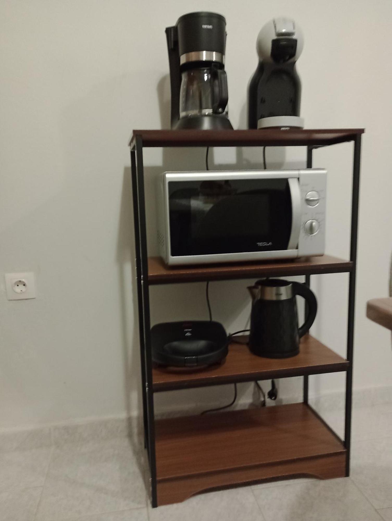 Cozy Kremasti Apartment ภายนอก รูปภาพ
